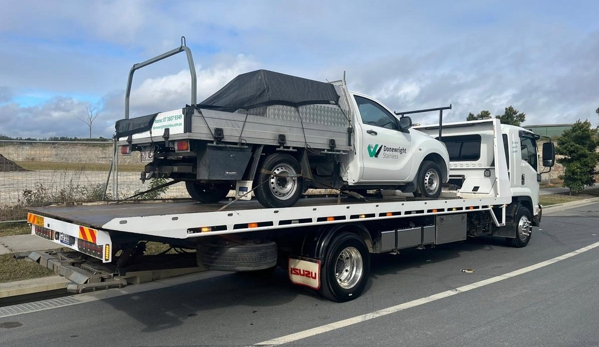Donewright Towing & Transport Pty Ltd - Stapylton, QLD