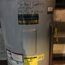 Morton Plumbing - Heating Equipment & Systems-Repairing