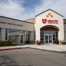 Stansbury Health Center - Medical Centers