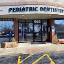 Mills & Blair Pediatric Dentistry & Orthodontics - Dentists