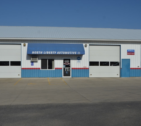 North Liberty Automotive, Inc. - North Liberty, IA