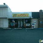 Jr Market