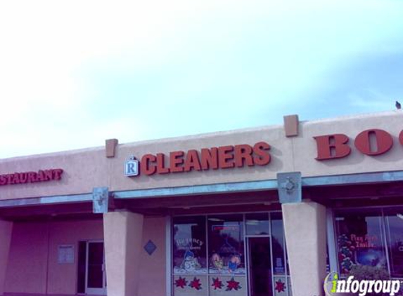 Legend Cleaners - Tempe, AZ