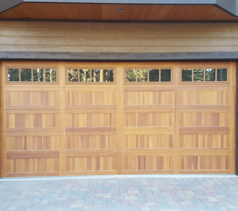 Alpine Garage Door of Lake Tahoe - South Lake Tahoe, CA