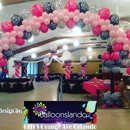 Balloonslando - Balloon Decorators
