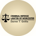 Criminal Defense Attorney Darren Griffis