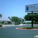 First Texas Bank - Banks