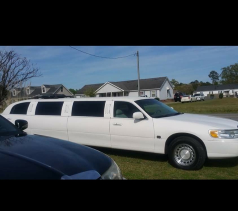 Speight Limousine Service - Goldsboro, NC