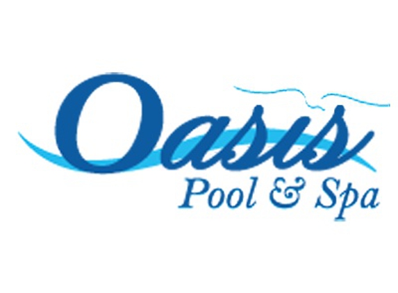 Oasis Pool & Spa - Visalia, CA