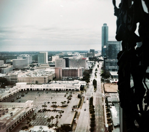 Cosmopolitan Apartments - Houston, TX