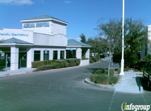 South Shores Animal Hospital - Las Vegas, NV