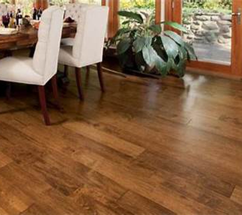 Michigan Hardwood Flooring Contractors - Sterling Heights, MI