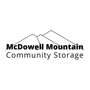 McDowell Mountain Community Storage