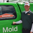 SERVPRO of Idaho Falls - House Cleaning