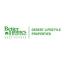 John Cyr - BHGRE- Desert Lifestyle Properties - Real Estate Appraisers