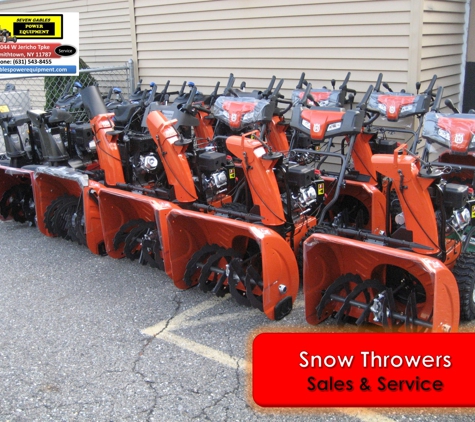 seven gables power equipment - Smithtown, NY. Shop for snow blowers from the experts that know how to repair them at Seven Gables Power Equipment conveniently located in Smithtown NY!