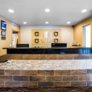 Comfort Inn & Suites Orem - Provo - Motels