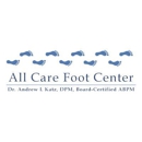 All Care Foot Center