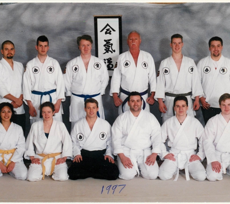 Aikido School of Self Defense - Delmar, NY