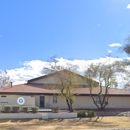 The Church of Jesus Christ of Latter-day Saints - Methodist Churches