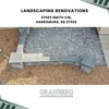 Granberg Landscaping & Concrete gallery