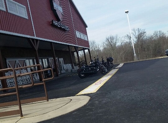Chesapeake Harley-Davidson - Darlington, MD