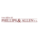 The Law Office Phillips & Allen PA - Attorneys