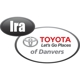 Ira Toyota of Danvers