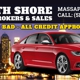 South Shore Auto Brokers & Sales Inc.