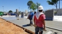 Montgomery County Concrete LLC - Food Banks