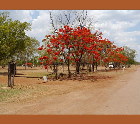 Roper Gulf Regional Council - Mataranka, NT