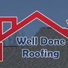 Well Done Roofing gallery