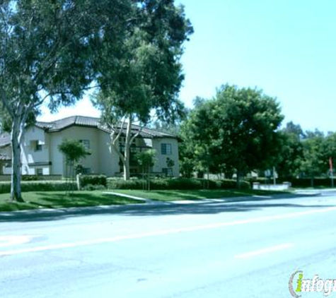 Rancho Alisal Apartment Homes - Tustin, CA