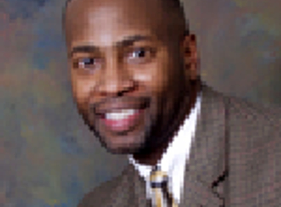 Dr. Charles C Moore, MD - Atlanta, GA
