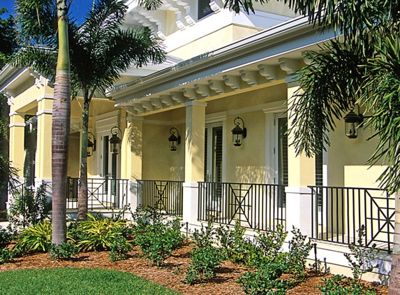 Dyehouse Comeriato Architect - Naples, FL