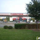 Thorntons - Gas Stations