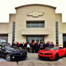Andy Mohr Chevrolet, Inc. - New Car Dealers