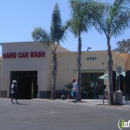 Rancho Del Oro Car Wash - Car Wash