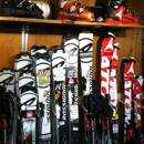 Continental Ski & Bike - Ski Equipment & Snowboard Rentals