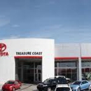 Treasure Coast Toyota of Stuart - New Car Dealers