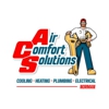 Air Comfort Solutions Cooling, Heating, Plumbing & Electrical Norman gallery