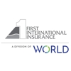 First International Insurance, A Division of World gallery