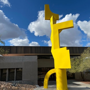 Tucson Museum of Art - Tucson, AZ