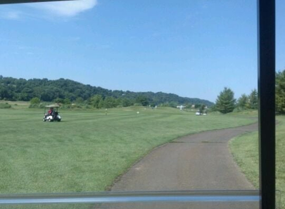 Landings At Spirit Golf Club - Chesterfield, MO