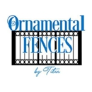 Titan Ornamental Aluminum Fences - Fence-Sales, Service & Contractors