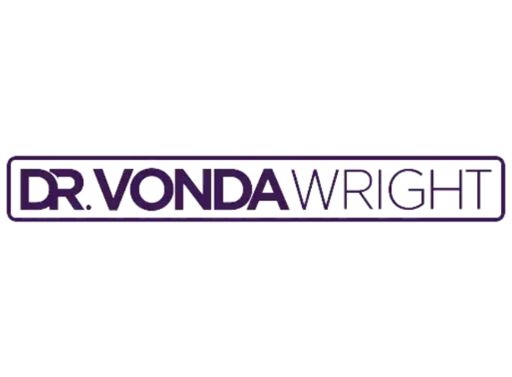 Dr. Vonda Wright - Orlando, FL