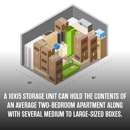 Extra Space Storage