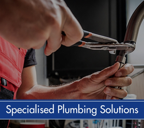 Warren Ellis Plumbing Pty Ltd - Wallsend, NSW. Specialised Plumbing Solutions
