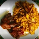 Naija Cuisine