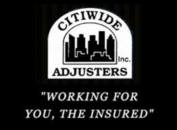 Citiwide Adjusters Inc - Feasterville Trevose, PA